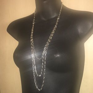 Touch of  Silver silver plated